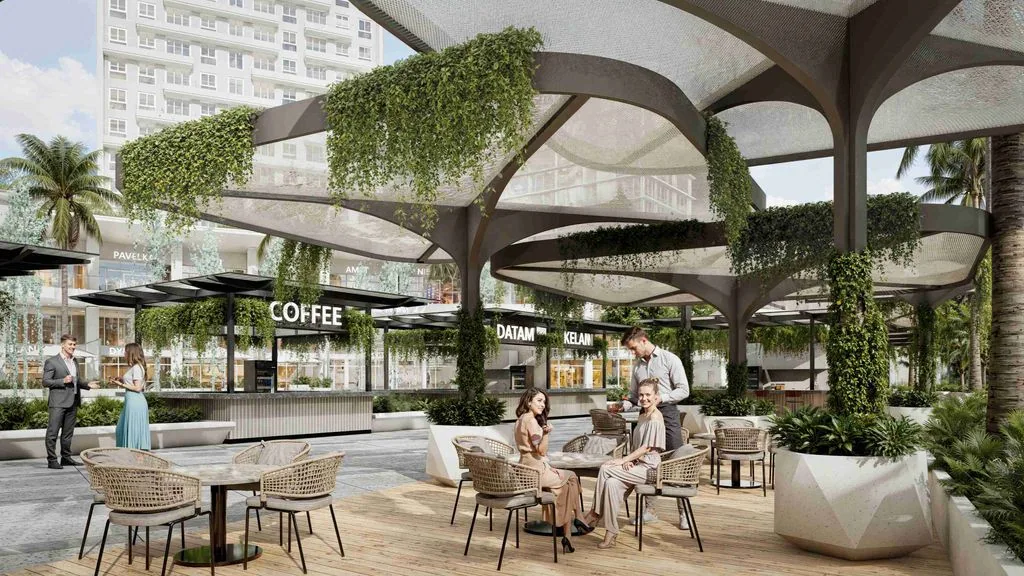 Oficina en venta en Ceibos, Acqua Gardens, Guayaquil – Foto 5