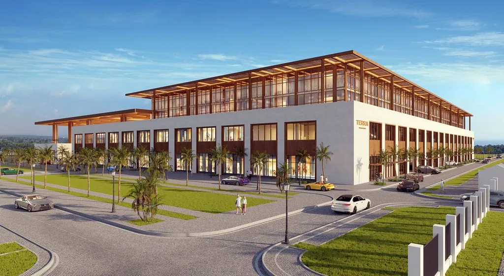 Oficina en venta en Terra Town Center, Samborondón – Foto 3
