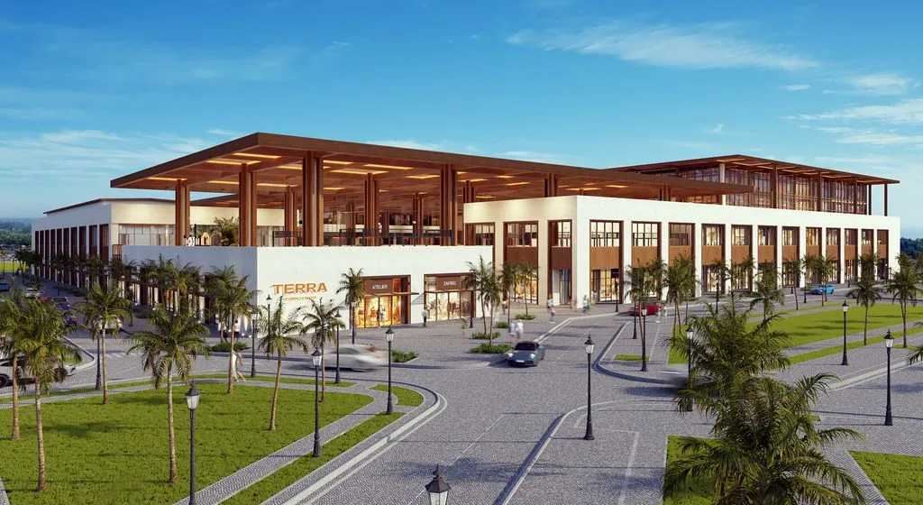 Oficina en venta en Terra Town Center, Samborondón – Foto 2