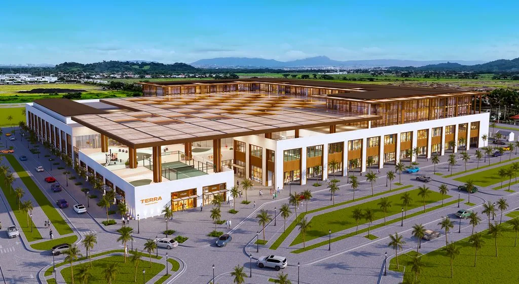 Oficina en venta en Terra Town Center, Samborondón – Foto 3