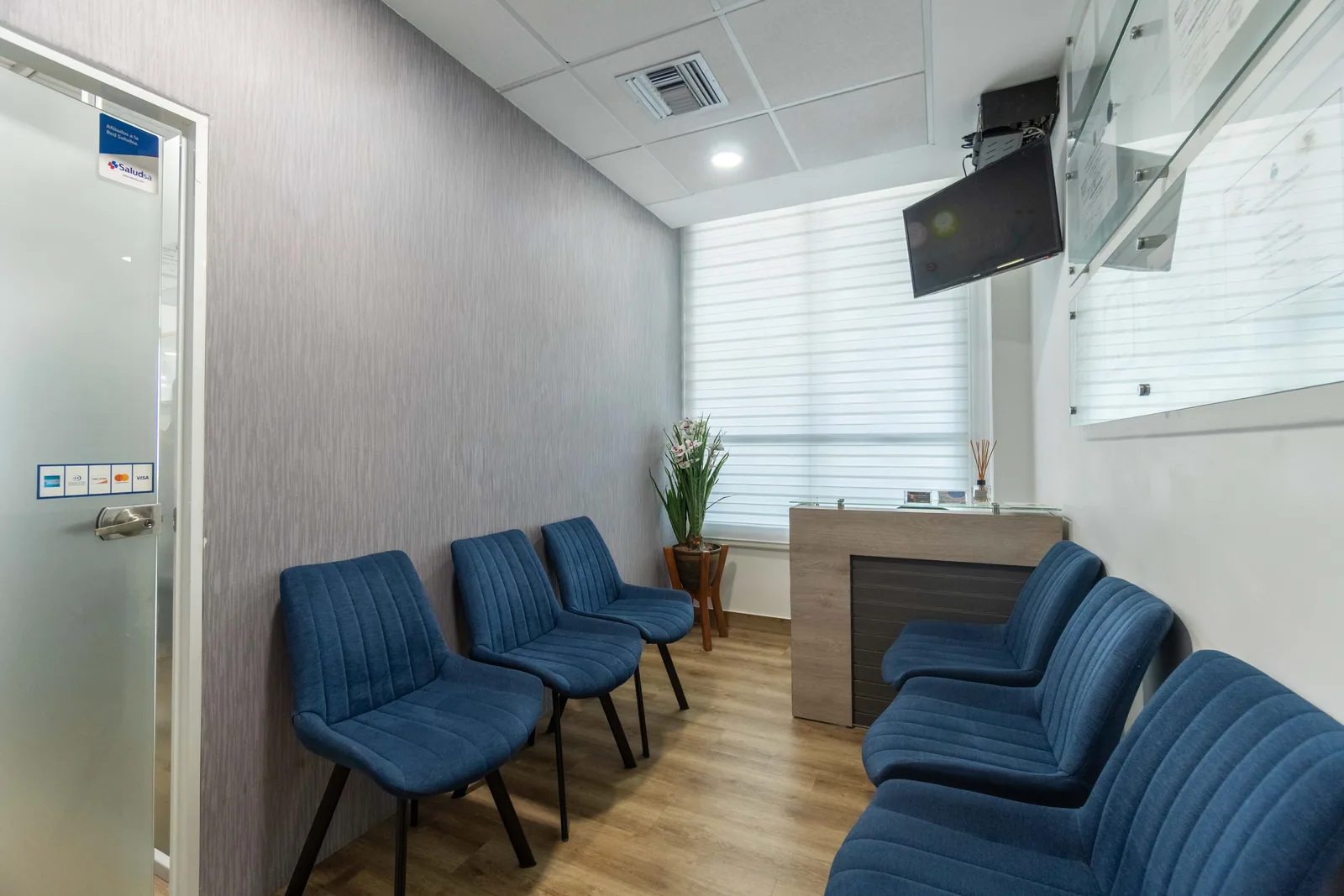 Consultorio en alquiler en Hospital de Especialidades, Alborada, Guayaqui – Foto 2