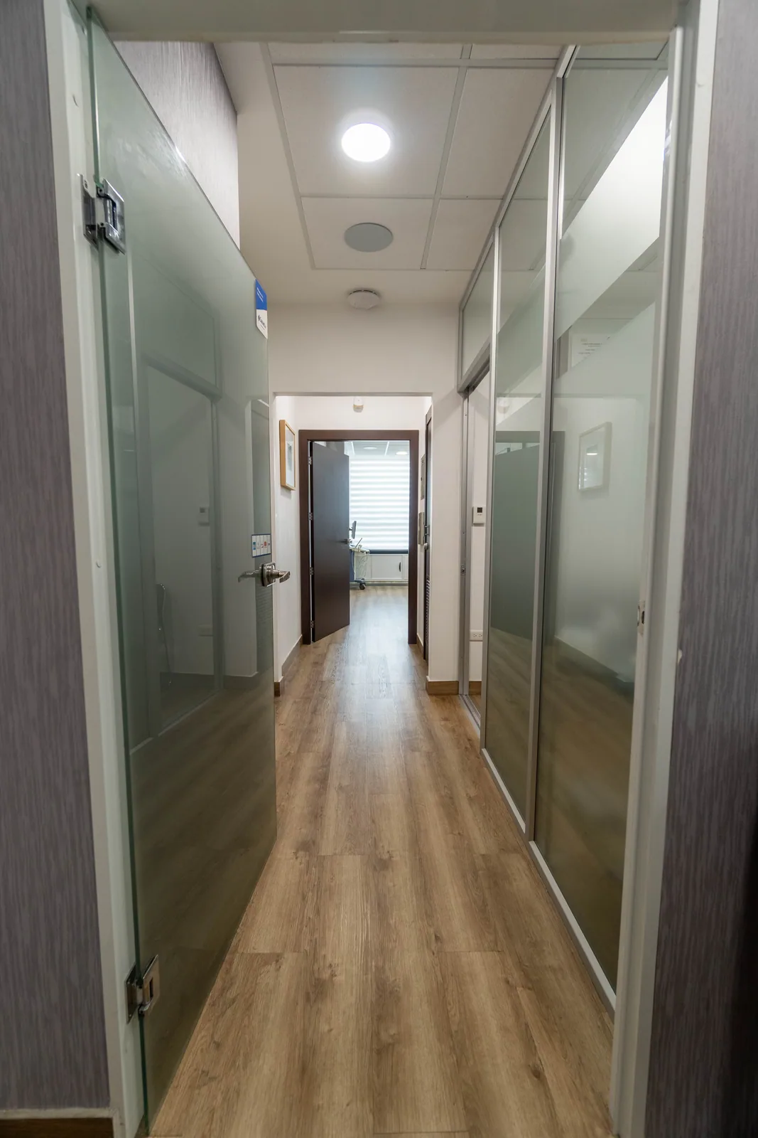 Consultorio en alquiler en Hospital de Especialidades, Alborada, Guayaqui – Foto 4