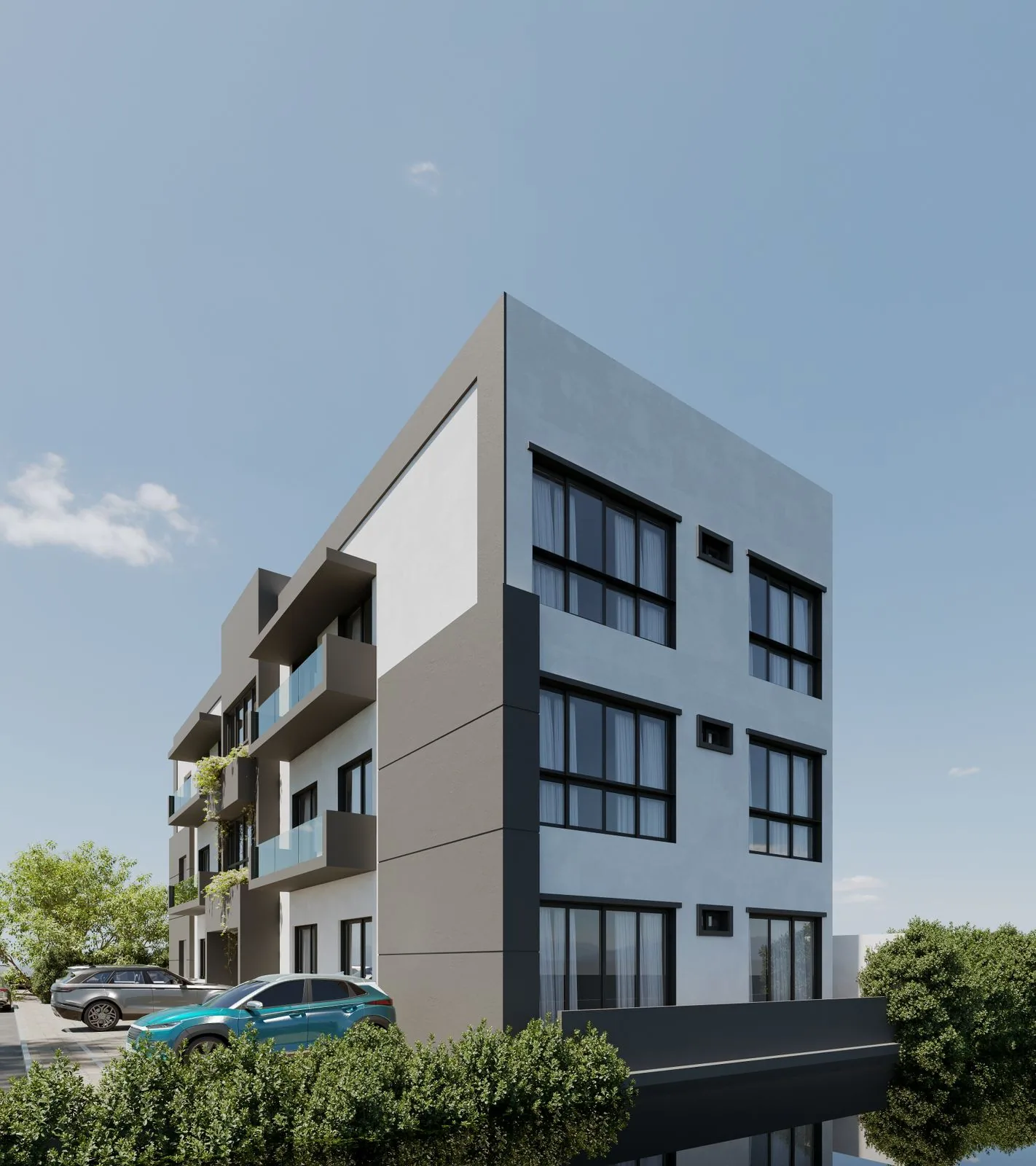 Departamento en venta en Condominio Portofino, Entre Rios, Samborondón – Foto 4