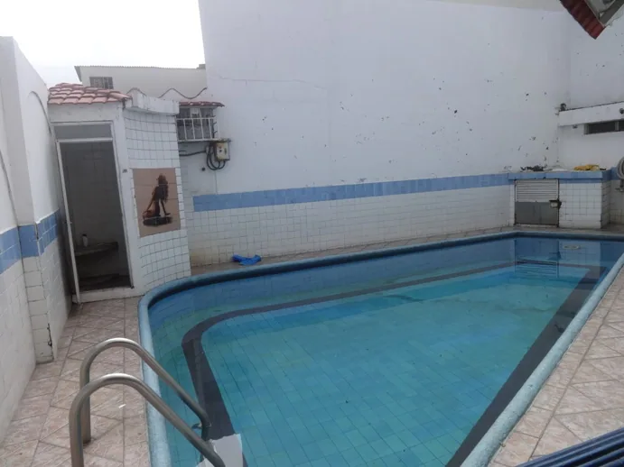 De oportunidad vendo casa con piscina en la Alborada 11ava etapa. Norte de Guayaquil – Foto 2