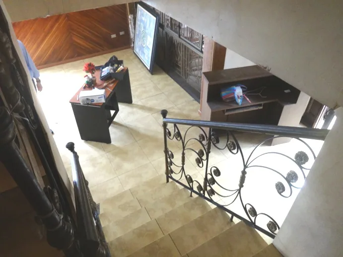De oportunidad vendo casa con piscina en la Alborada 11ava etapa. Norte de Guayaquil – Foto 4