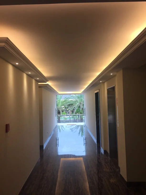Laguna Club Alquilo departamentos de lujo con vista al lago. Guayaquil – Foto 2