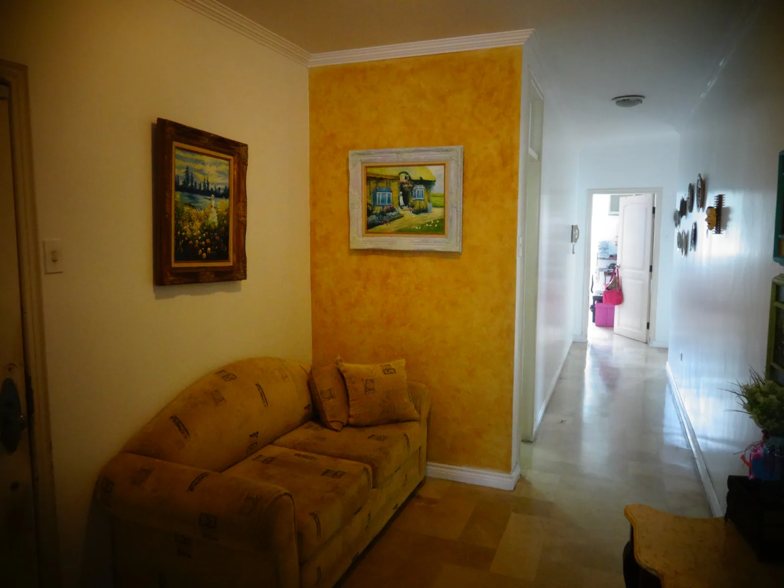 Departamento en venta Lomas de urdesa Guayaquil – Foto 1