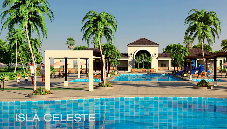 Ciudad Celeste Samborondon Casa en venta Guayaquil Ecuador – Foto 2