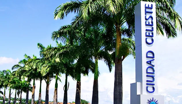 Ciudad Celeste Samborondon Casa en venta Guayaquil Ecuador – Foto 5