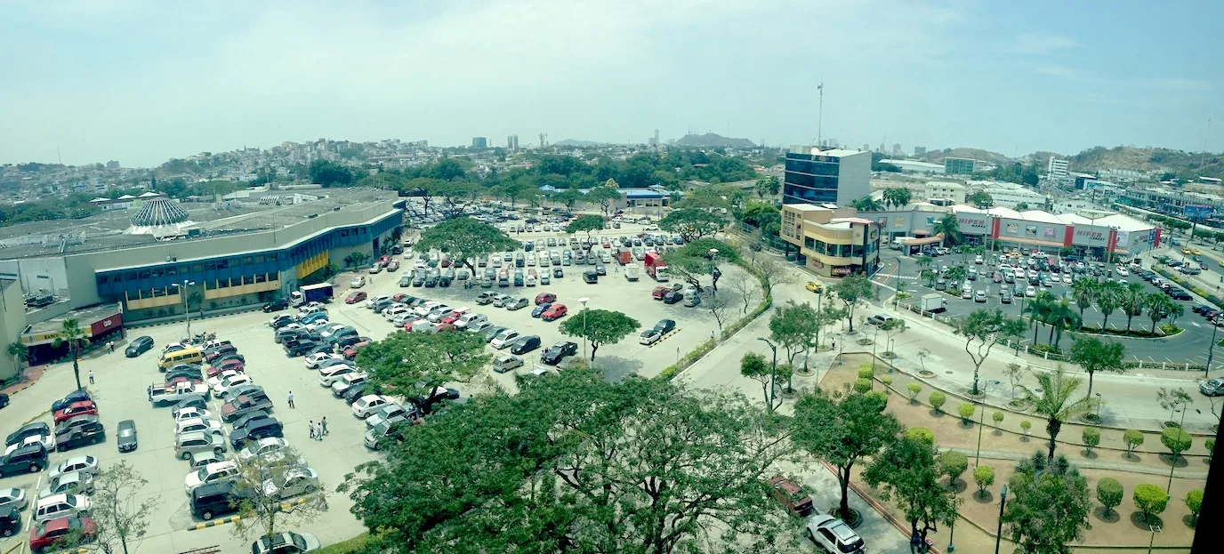 Alquiler de oficinas en el sector Carlos J. Arosemena, Guayaquil – Foto 2