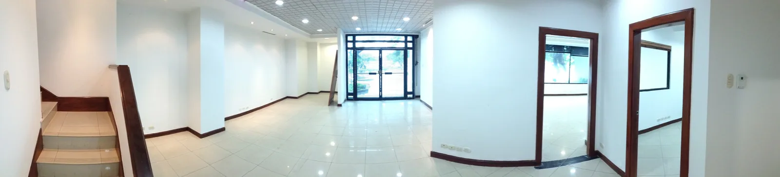 Local comercial y oficina en alquiler en Guayaquil – Foto 2