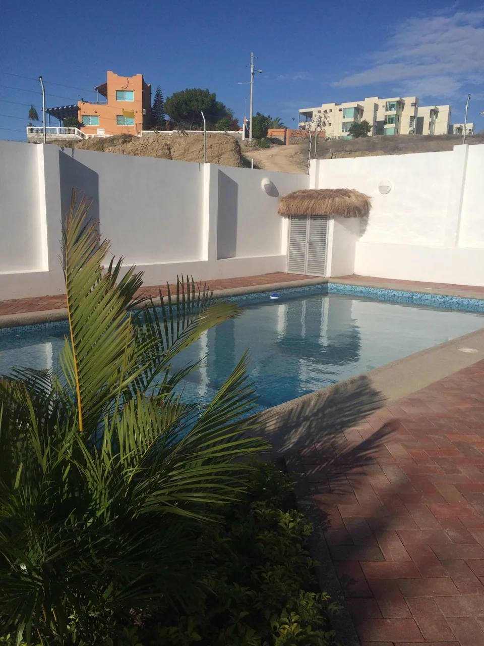Vendo departamento en Punta Blanca de Estreno – Foto 1