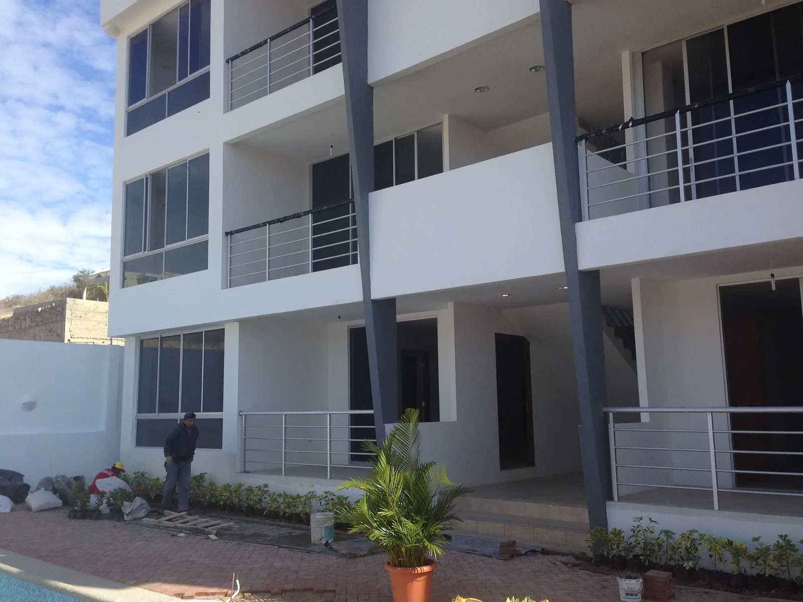 Vendo departamento en Punta Blanca de Estreno – Foto 2