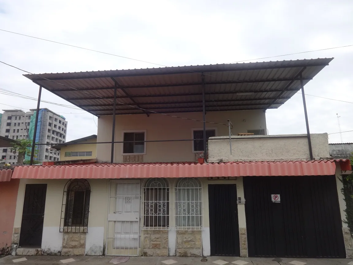 Vendo Casa Rentera en Alborada 8va etapa Guayaquil – Foto 1