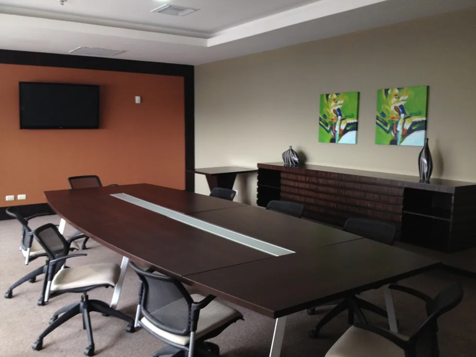 Sector Mall del Sol oficina en alquiler en el Trade Building Guayaquil – Foto 4