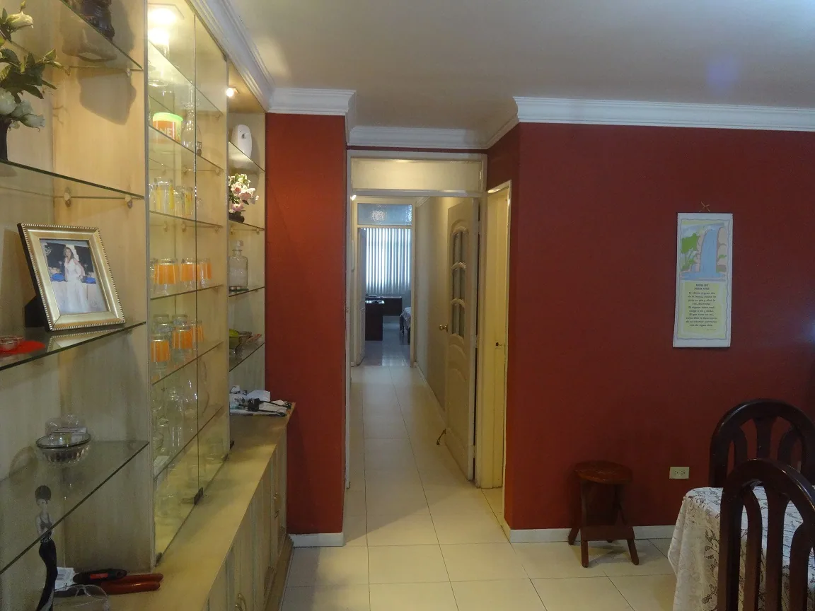 Departamento en Venta Lomas de Urdesa norte de Guayaquil – Foto 1