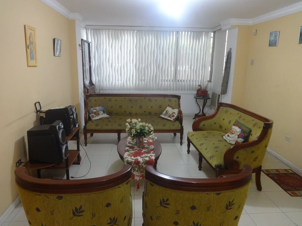 Departamento en Venta Lomas de Urdesa norte de Guayaquil – Foto 2