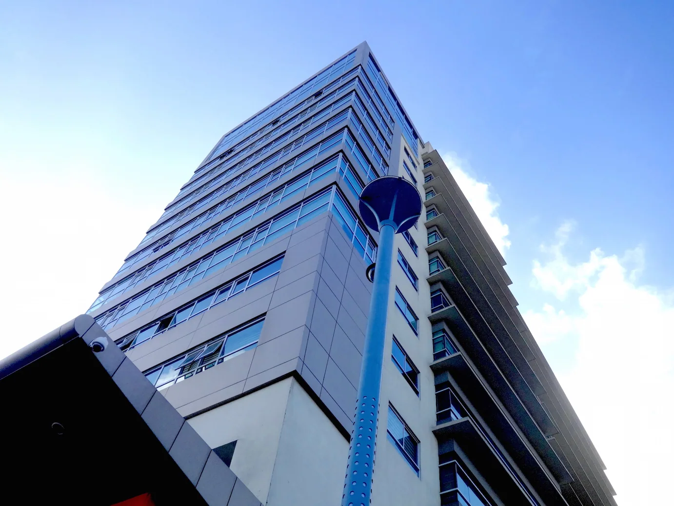 Suite en Alquiler Edificio Elite Building norte de Guayaquil – Foto 1