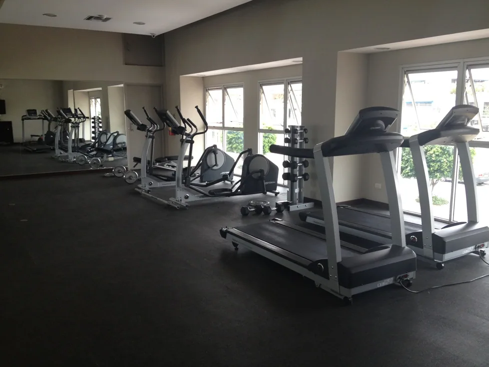 Suite en Alquiler Edificio Elite Building norte de Guayaquil – Foto 4