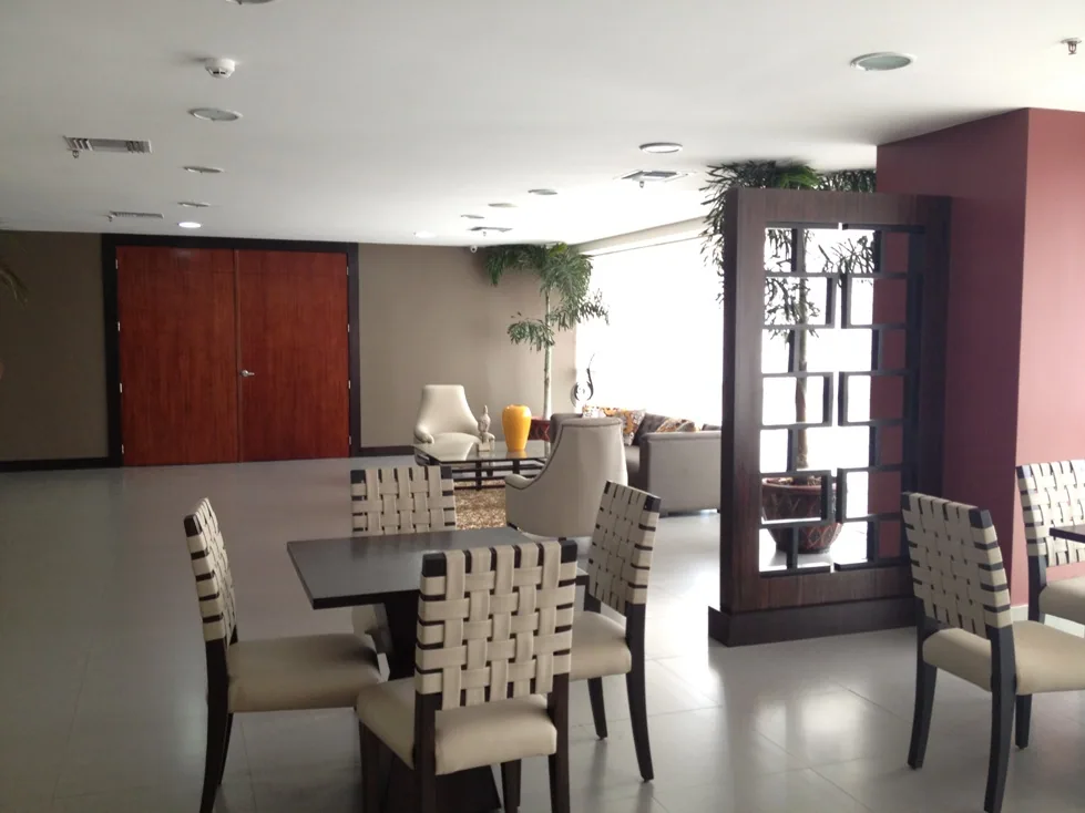  Oficina en Venta  edificio Trade Building norte Guayaquil – Foto 4