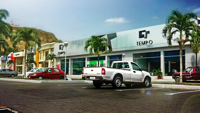 Local Comercial en Aventura Plaza norte de Guayaquil – Foto 2