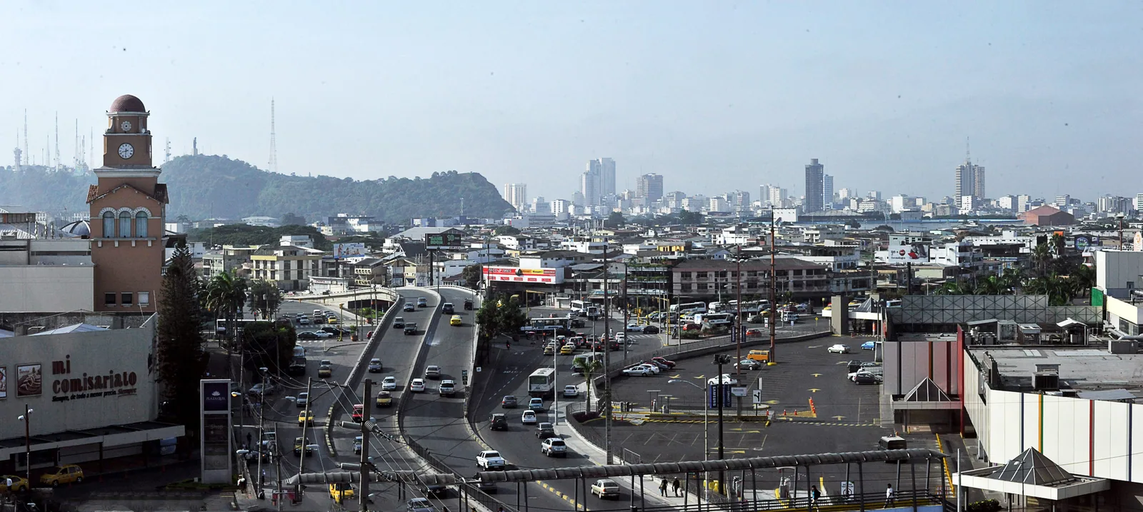 En Alquiler Locales Comerciales al norte de Guayaquil – Foto 1