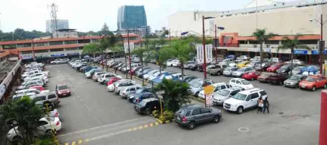 En Alquiler Locales Comerciales al norte de Guayaquil  – Foto 2