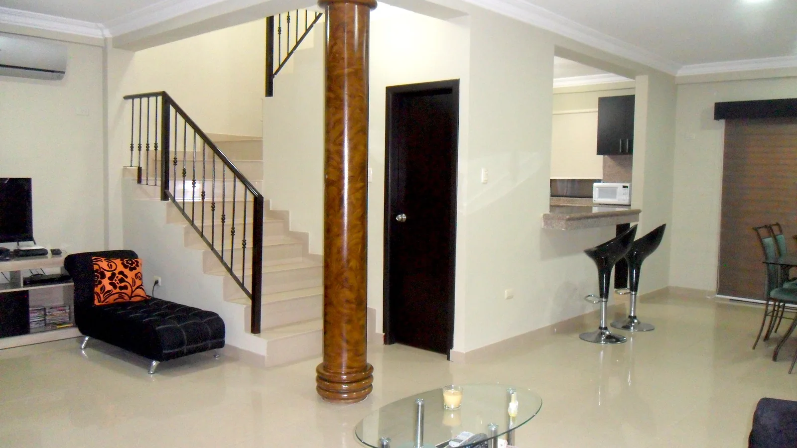 Casa de venta en Guayaquil sector La Joya etapa Platino – Foto 1