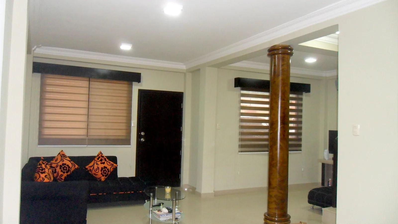 Casa de venta en Guayaquil sector La Joya etapa Platino – Foto 2