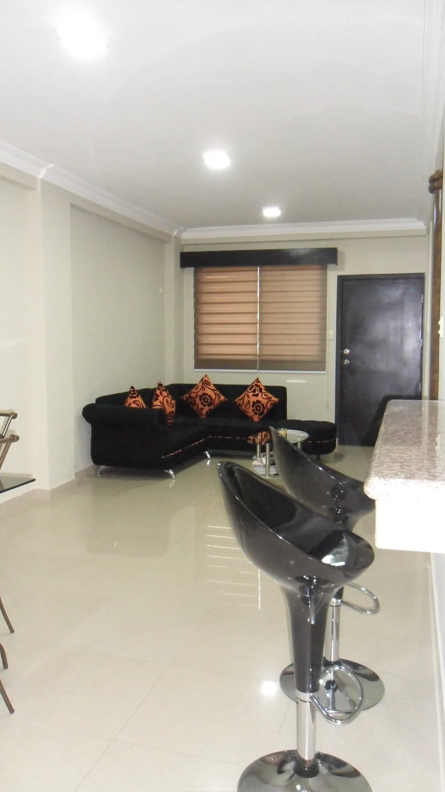 Casa de venta en Guayaquil sector La Joya etapa Platino – Foto 5