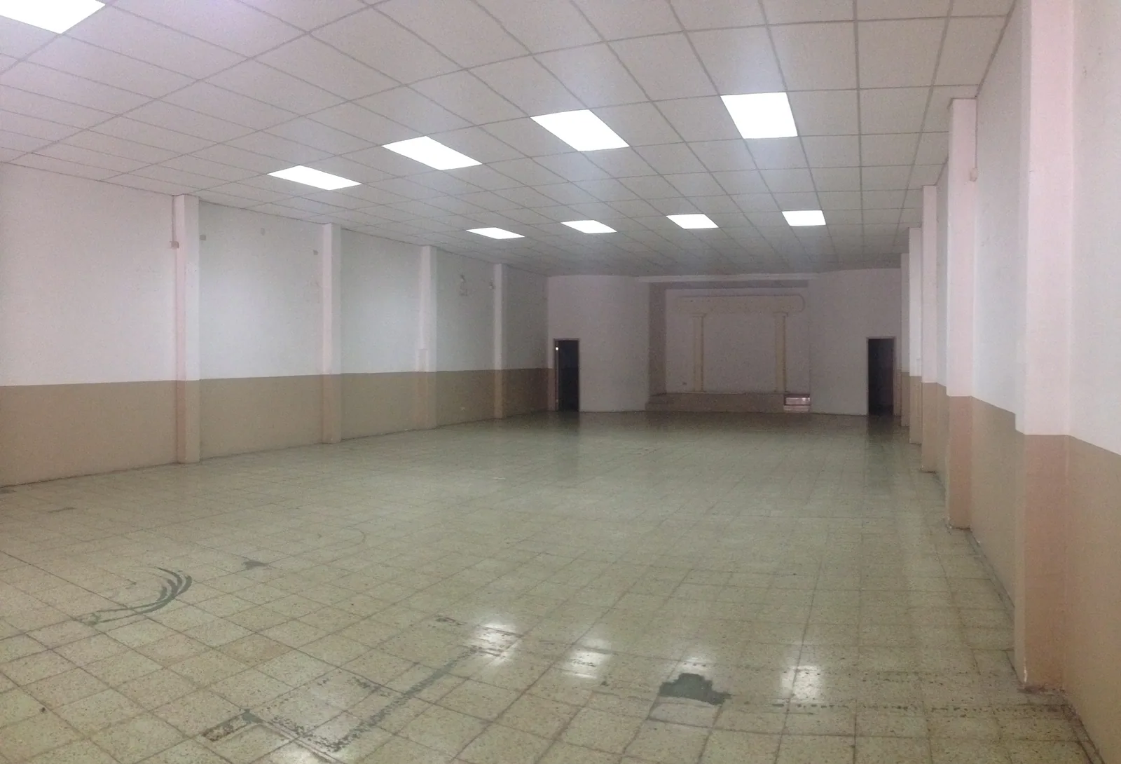 Alquiler de Local Comercial en calle Portete Guayaquil – Foto 2