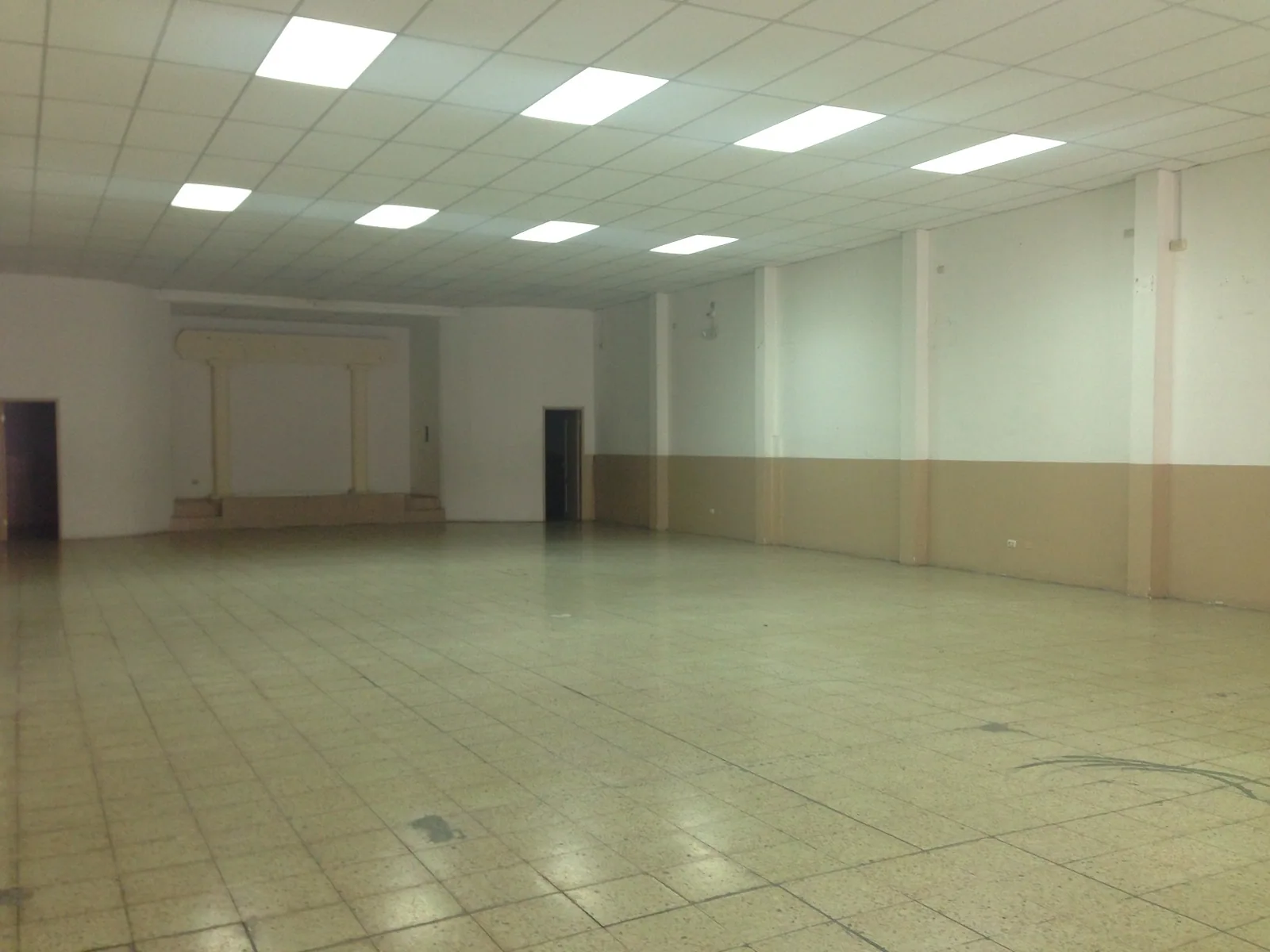 Alquiler de Local Comercial en calle Portete Guayaquil – Foto 3