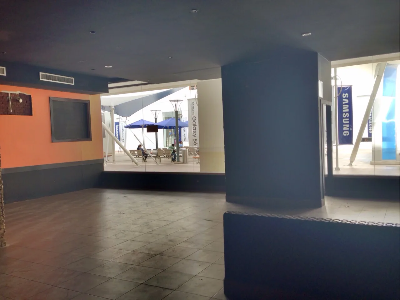 Alquiler de local Comercial Zona Mall del Sol Guayaquil – Foto 3