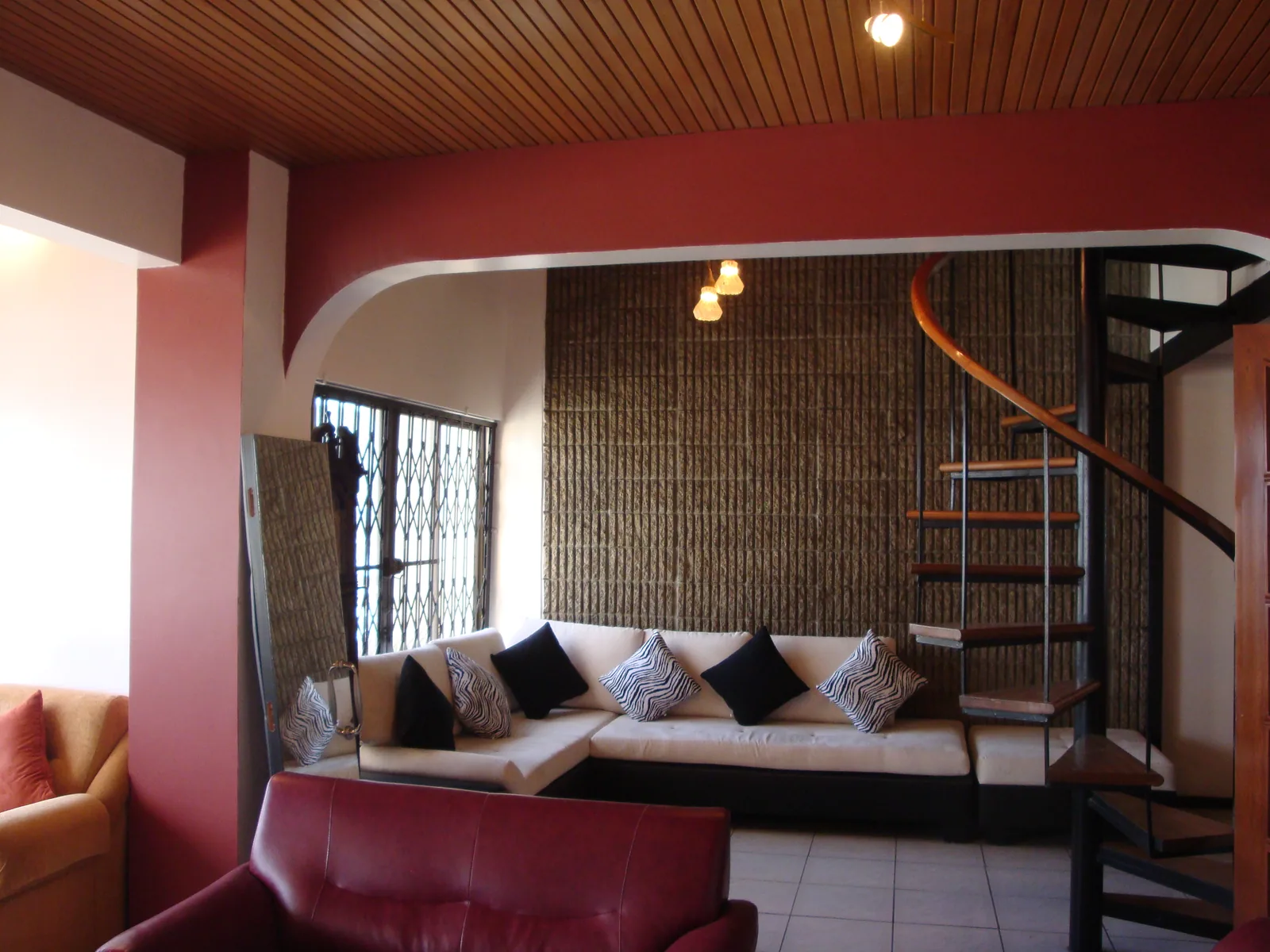 Vendo Departamento Lomas de Urdesa – Foto 2