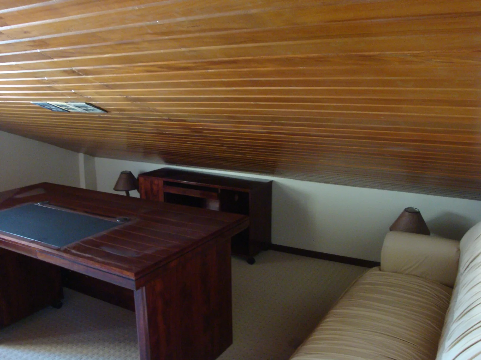 Vendo Departamento Lomas de Urdesa – Foto 4