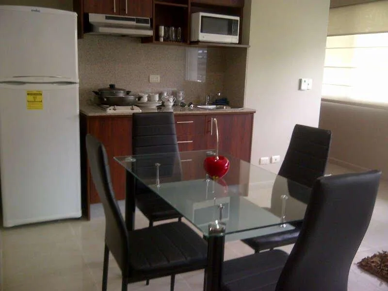 Alquilo Suite River Front Guayaquil. Ciudad del Río, junto al hotel Wyndham – Foto 3