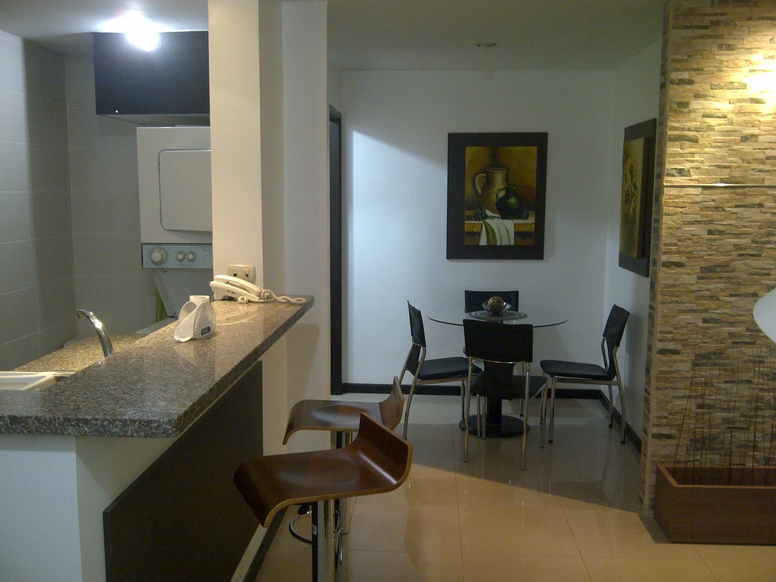 Alquiler de Suite en Torre Sol Guayaquil. Junto a Hotel Howard Johnson – Foto 3