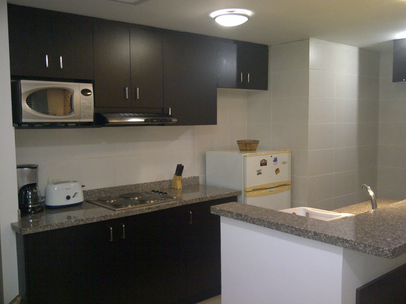 Alquiler de Suite en Torre Sol Guayaquil. Junto a Hotel Howard Johnson – Foto 4
