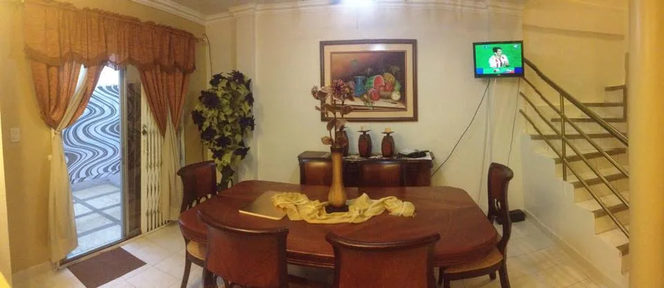 Casa de venta en Guayaquil sector norte en Ave. Francisco de Orellana – Foto 1