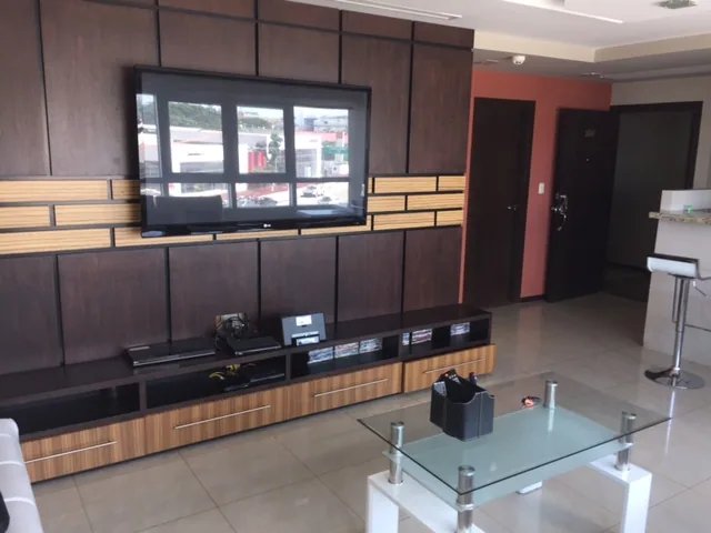  Junto al Mall del Sol Suite en Alquiler Elite Building norte de Guayaquil – Foto 2