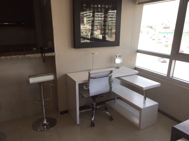  Junto al Mall del Sol Suite en Alquiler Elite Building norte de Guayaquil – Foto 3