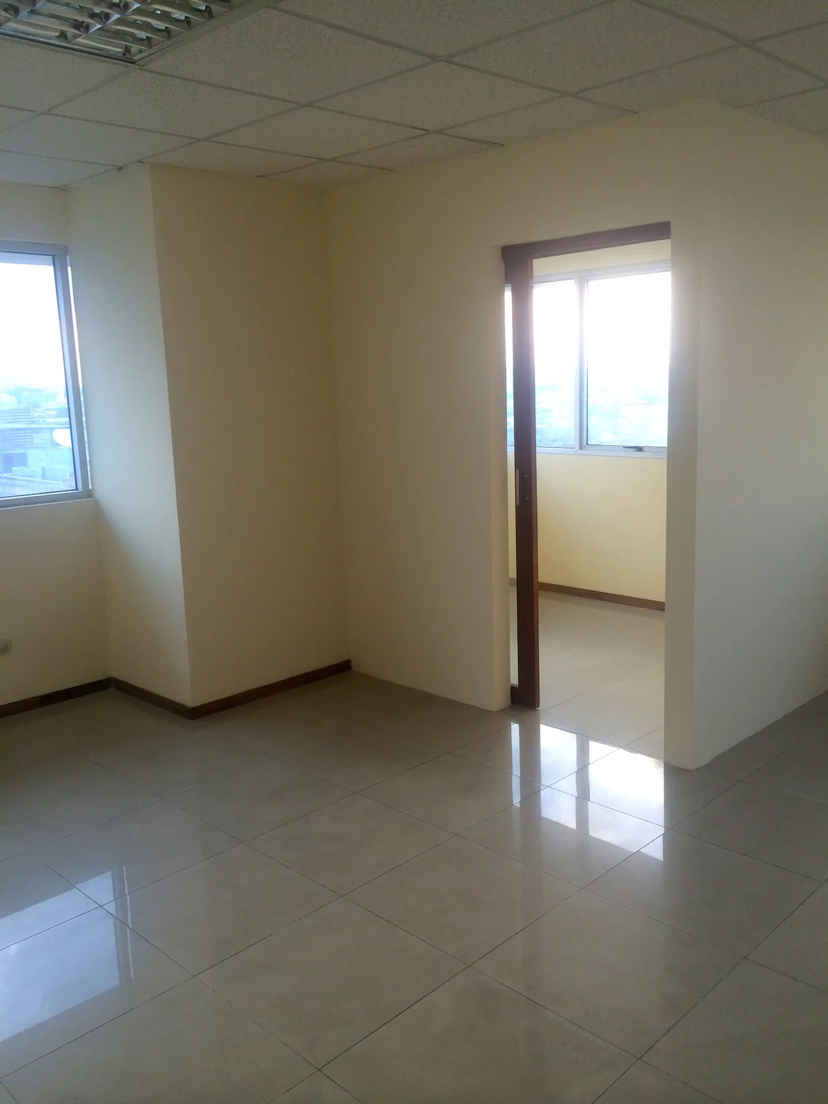 Sector Mall del Sol Alquiler de oficina en el norte de Guayaquil – Foto 2