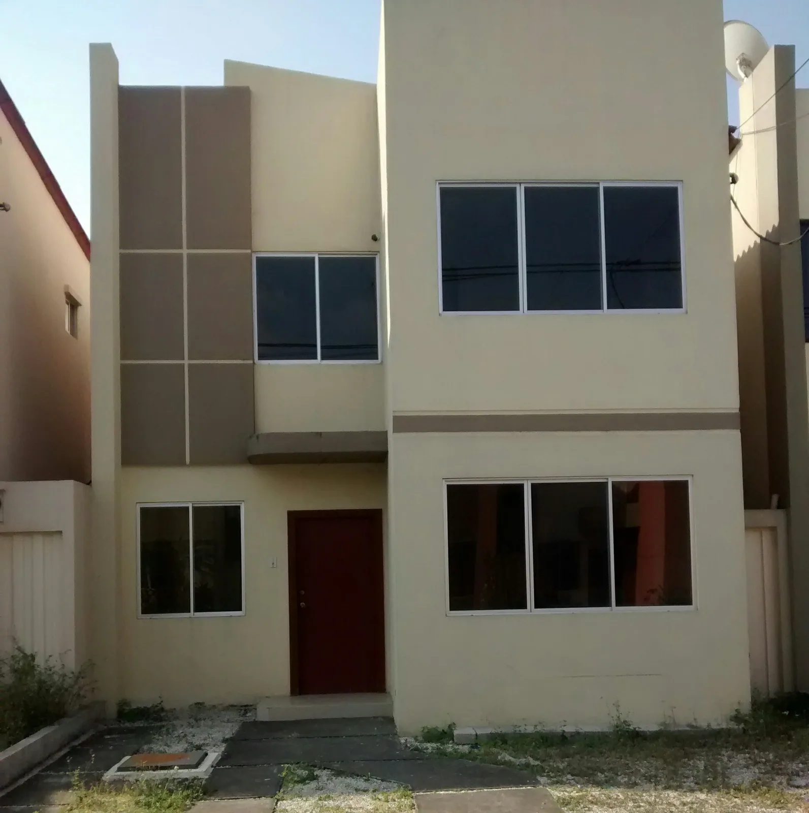 Casa en alquiler en Vía a Samborondón Urbanización Castilla Guayaquil – Foto 1