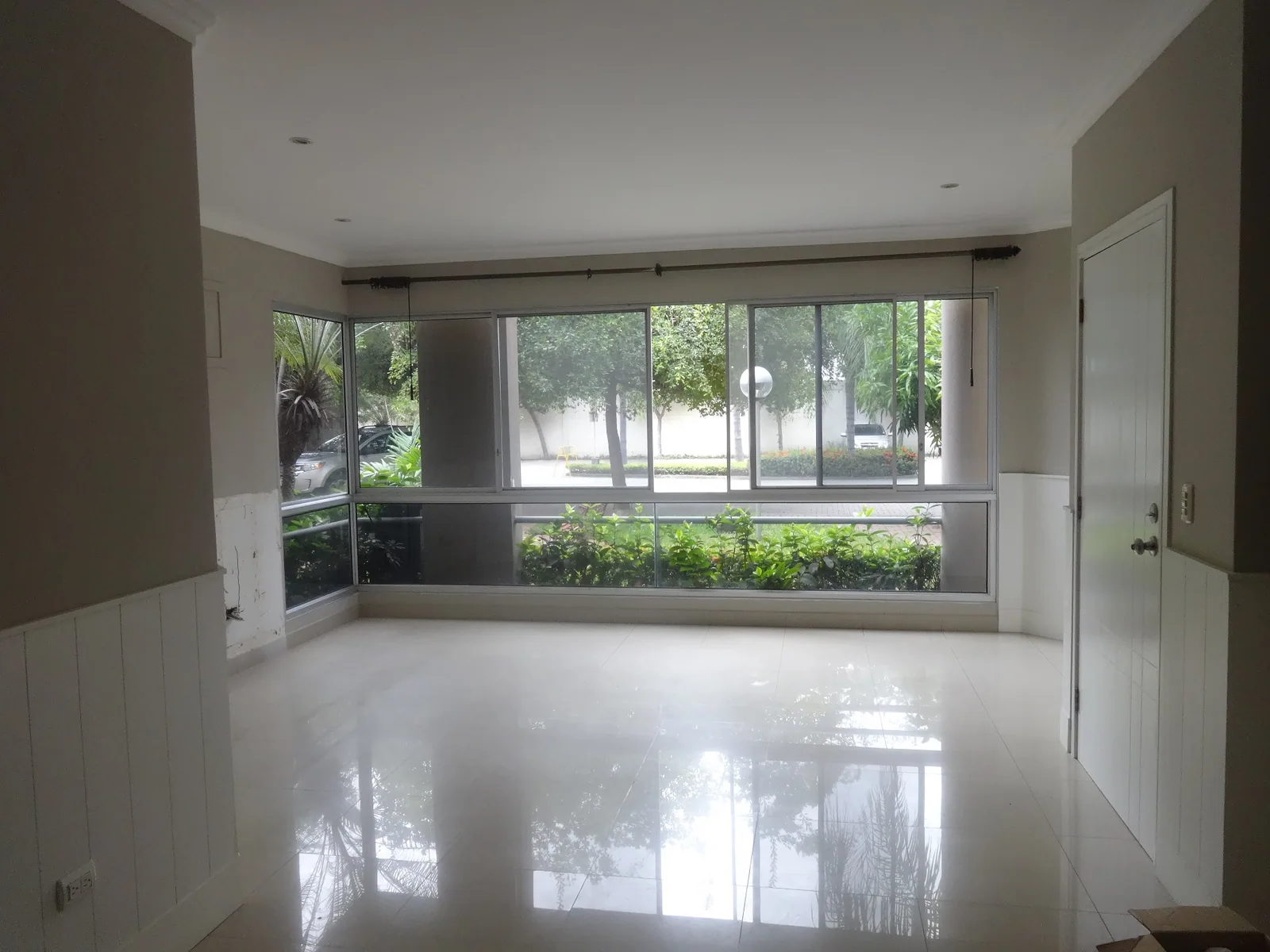 Vía Samborondón Km 2,5 San Andrés departamento en venta – Foto 2