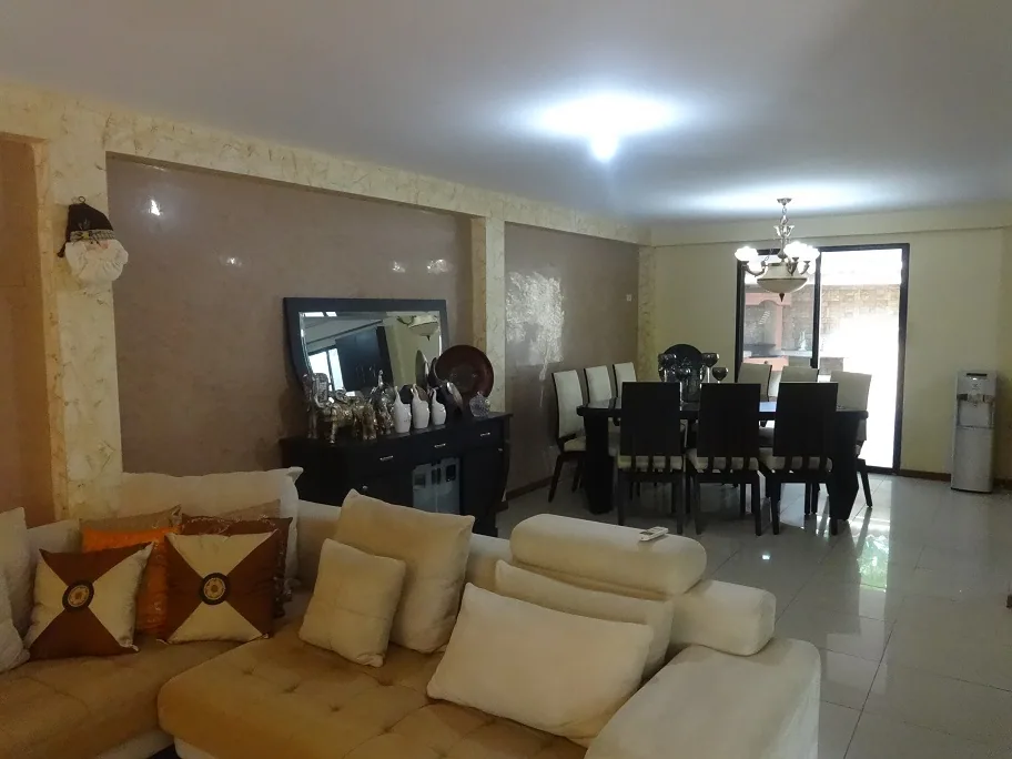 Ciudad Celeste en venta casa amoblada y decorada en Samborondón – Foto 4