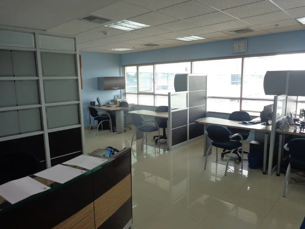 Oficina en Venta en el Parque Empresarial Colón Guayaquil – Foto 1