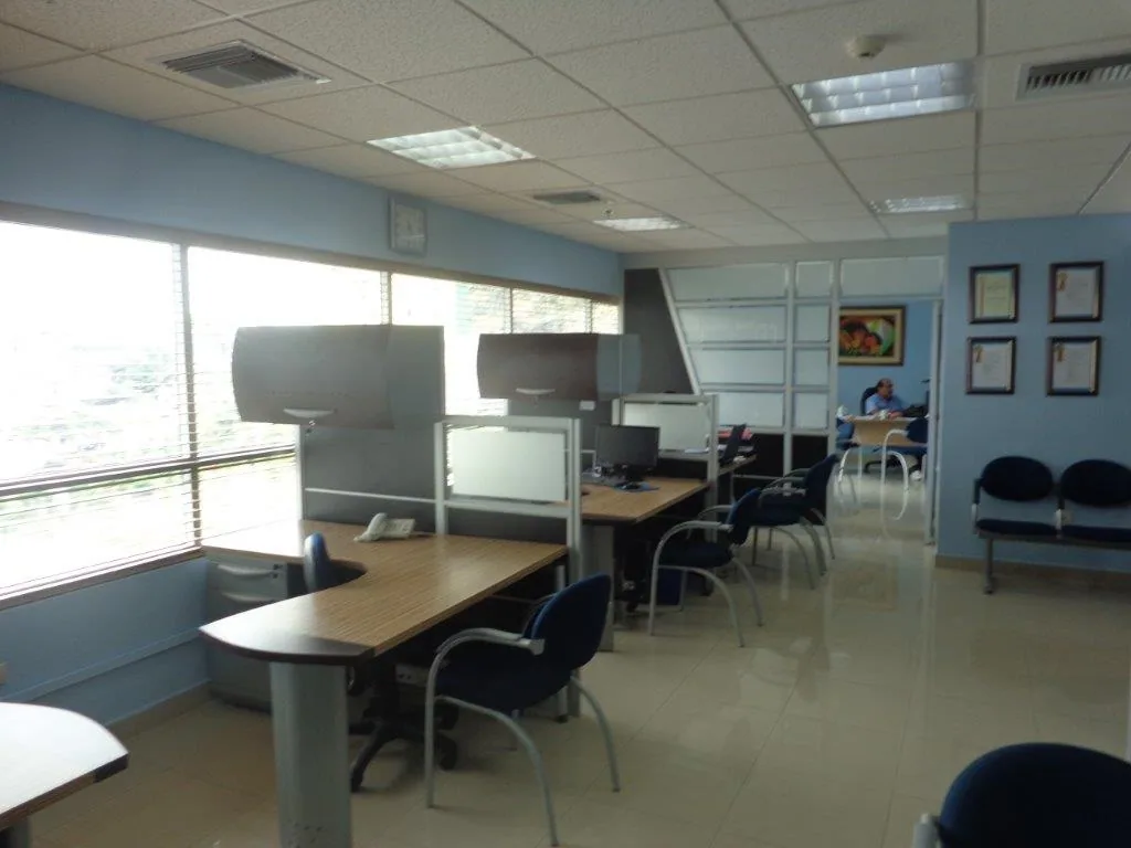 Oficina en Venta en el Parque Empresarial Colón Guayaquil – Foto 2