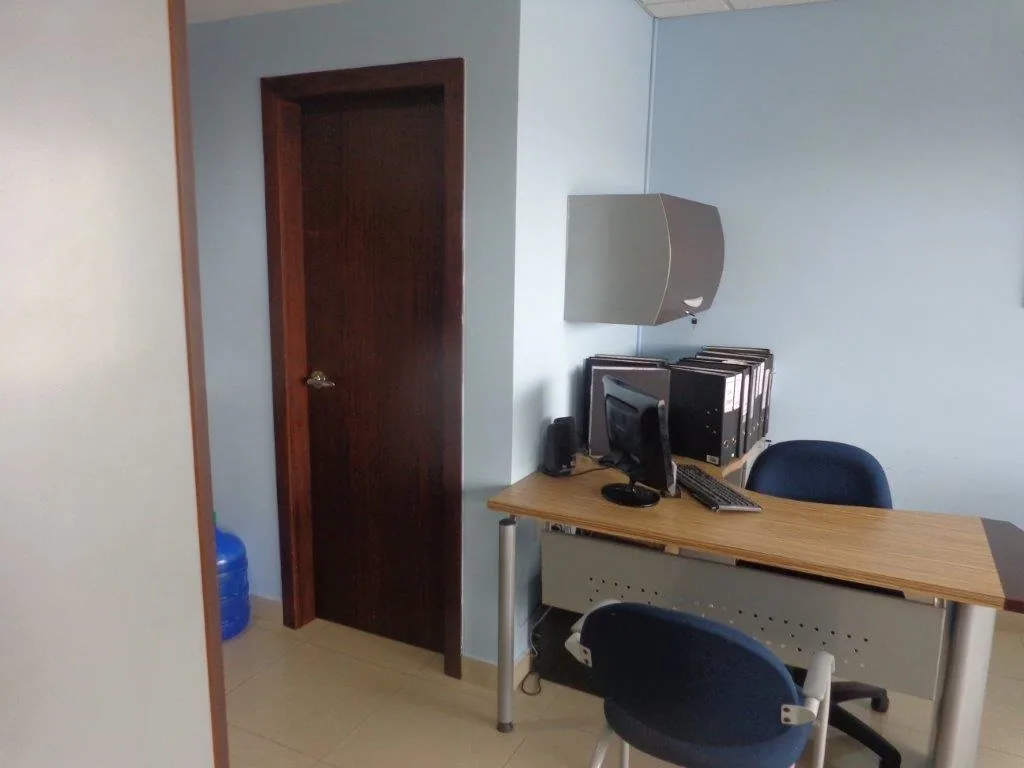 Oficina en Venta en el Parque Empresarial Colón Guayaquil – Foto 3