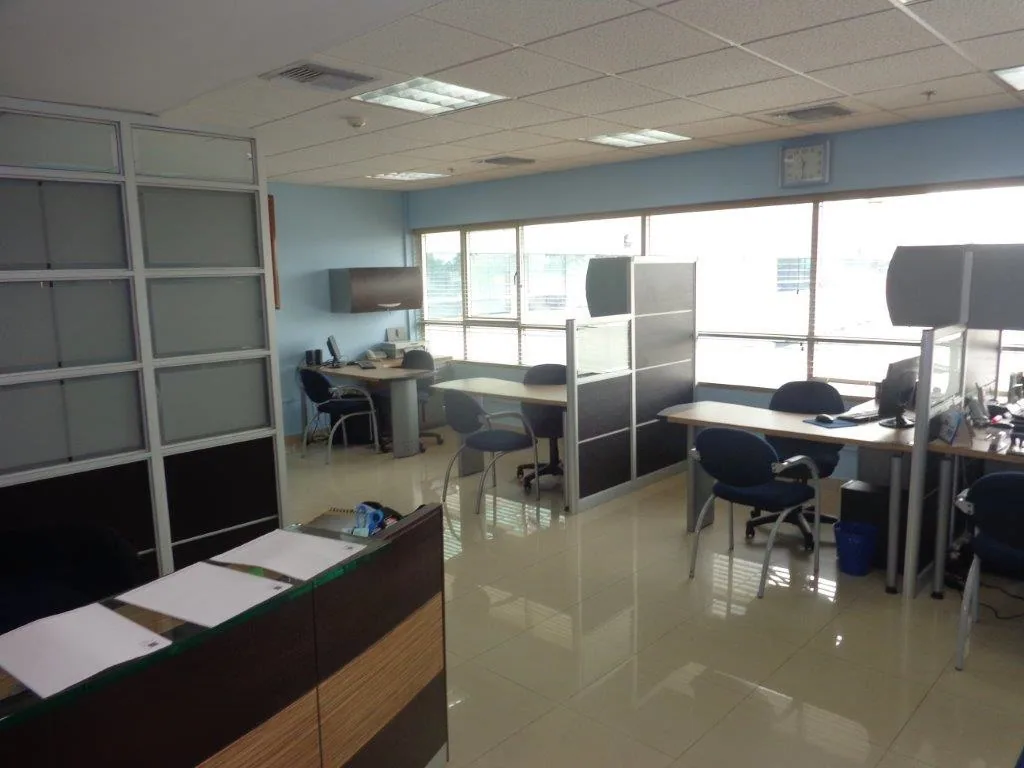 Oficina en Venta en el Parque Empresarial Colón Guayaquil – Foto 4