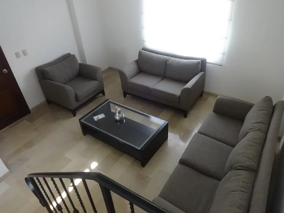 Plaza Madeira alquilo casa en Samborondón, Guayaquil – Foto 1